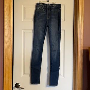 Skinny Jeans - Hollister